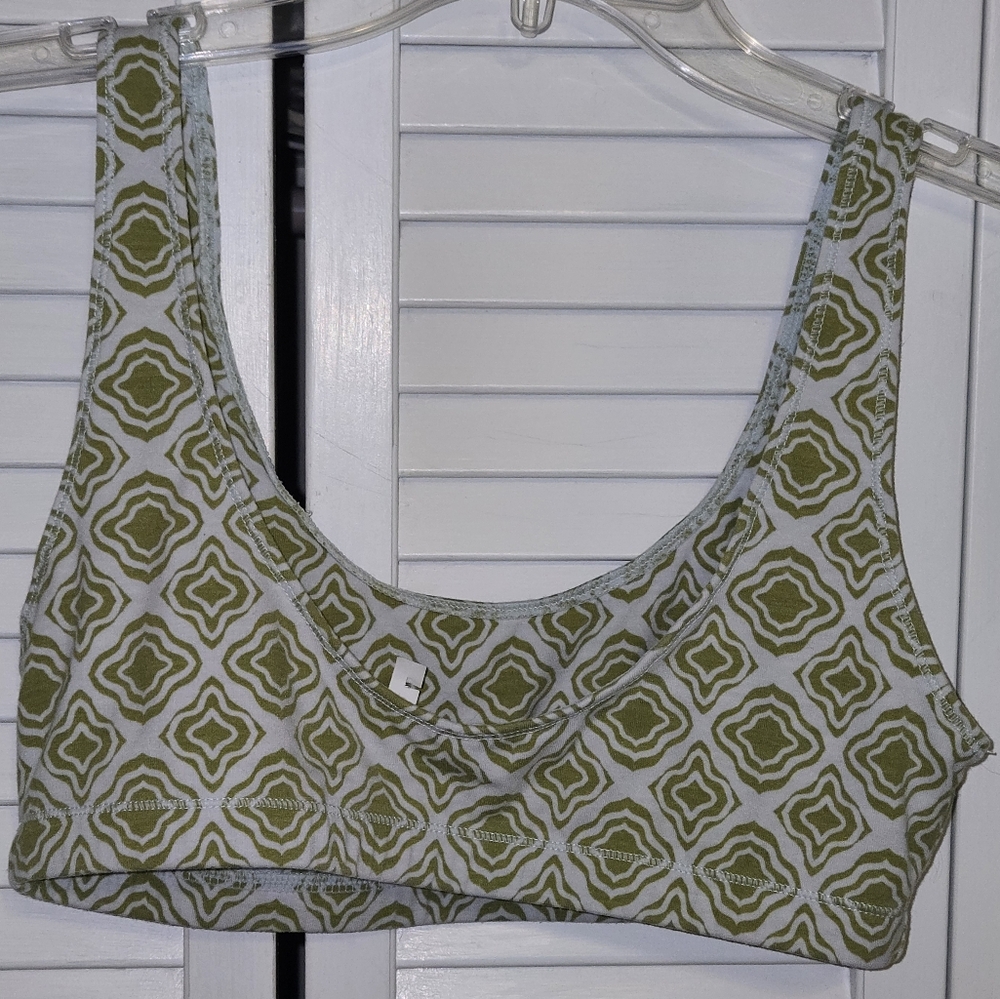 LA hearts by PACSUN Women's M Sports Bra - Picture 4 of 6
